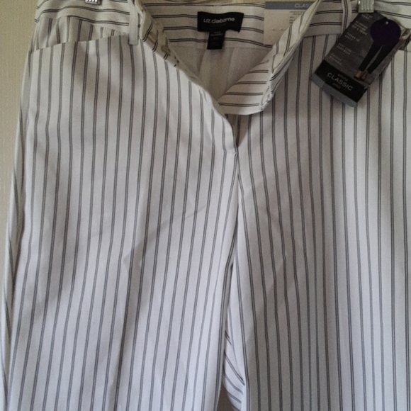 Crop Pants - Picture 1 of 4